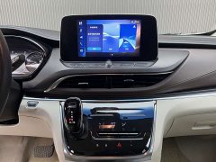 Buick GL8 Land Business Class 652T Comfort - фото 5