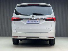 Buick GL8 Land Business Class 652T Comfort - фото 7