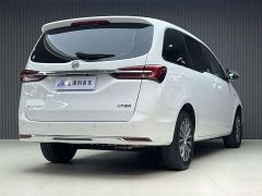 Buick GL8 Land Business Class 652T Comfort - фото 8