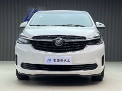 Buick GL8 Land Business Class 652T Comfort - фото 9