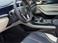 BYD Qin Plus DM-i 120KM Luxury - фото 10