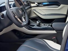 BYD Qin Plus DM-i 120KM Luxury - фото 11
