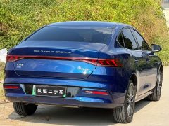 BYD Qin Plus DM-i 120KM Luxury - фото 4