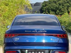 BYD Qin Plus DM-i 120KM Luxury - фото 5
