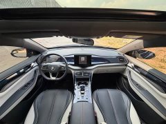 BYD Qin Plus DM-i 120KM Luxury - фото 6