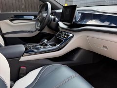 BYD Qin Plus DM-i 120KM Luxury - фото 7