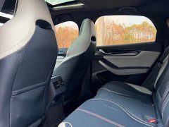 BYD Qin Plus DM-i 120KM Luxury - фото 9