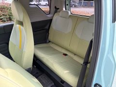Geely Panda Mini 200km Endurance Edition - ფოტო 5