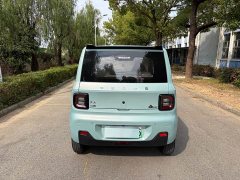 Geely Panda Mini 200km Endurance Edition - ფოტო 8
