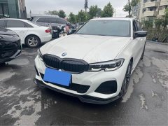 BMW 3 Series 325Li M Sport Night Edition Package - photo 1
