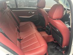 BMW 3 Series 325Li M Sport Night Edition Package - photo 10