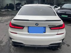 BMW 3 Series 325Li M Sport Night Edition Package - photo 12