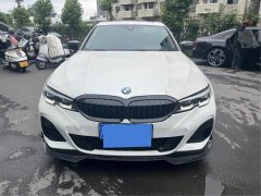 BMW 3 Series 325Li M Sport Night Edition Package - photo 2