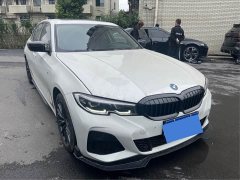 BMW 3 Series 325Li M Sport Night Edition Package - photo 3
