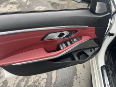 BMW 3 Series 325Li M Sport Night Edition Package - photo 5