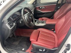 BMW 3 Series 325Li M Sport Night Edition Package - photo 6