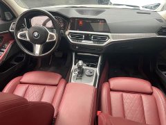 BMW 3 Series 325Li M Sport Night Edition Package - photo 7