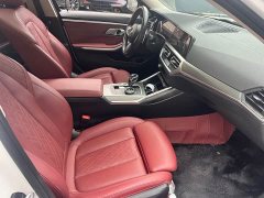 BMW 3 Series 325Li M Sport Night Edition Package - photo 8