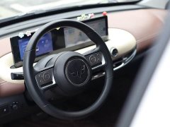 Wuling Binguo 333km Joy Edition - ფოტო 12