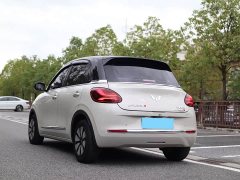 Wuling Binguo 333km Joy Edition - ფოტო 4