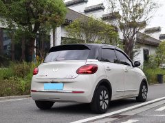 Wuling Binguo 333km Joy Edition - ფოტო 5