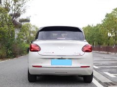 Wuling Binguo 333km Joy Edition - ფოტო 6
