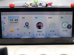 Wuling Binguo 333km Joy Edition - ფოტო 8