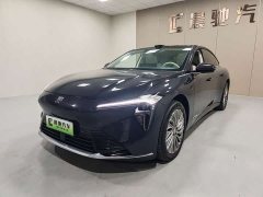 Buick Zhijing L7 Extended Range Avvia - ფოტო 1