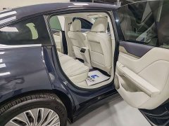 Buick Zhijing L7 Extended Range Avvia - ფოტო 11