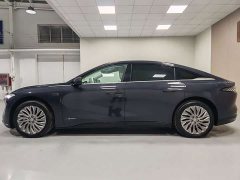 Buick Zhijing L7 Extended Range Avvia - ფოტო 14