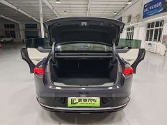 Buick Zhijing L7 Extended Range Avvia - ფოტო 15