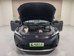 Buick Zhijing L7 Extended Range Avvia - ფოტო 16