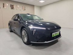 Buick Zhijing L7 Extended Range Avvia - ფოტო 3