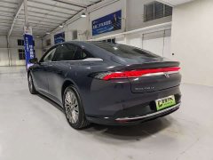 Buick Zhijing L7 Extended Range Avvia - ფოტო 6