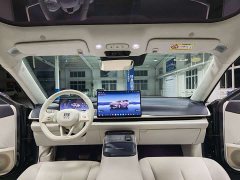 Buick Zhijing L7 Extended Range Avvia - ფოტო 7