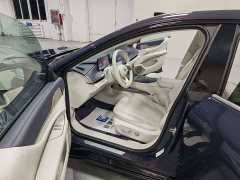 Buick Zhijing L7 Extended Range Avvia - ფოტო 8