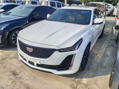 Cadillac CT5 28T Premium - photo 1