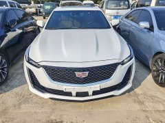 Cadillac CT5 28T Premium - photo 2