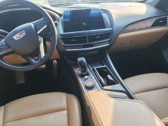 Cadillac CT5 28T Premium - photo 3