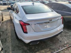 Cadillac CT5 28T Premium - photo 6