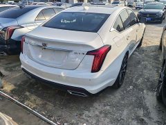 Cadillac CT5 28T Premium - photo 7