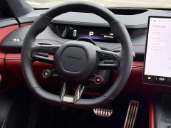 Xiaomi SU7 Quad Motor Ultra-Long Range Advanced Autonomous Driving Max - фото 10