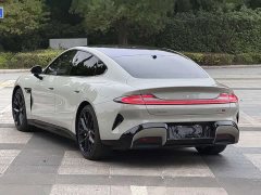 Xiaomi SU7 Quad Motor Ultra-Long Range Advanced Autonomous Driving Max - фото 3