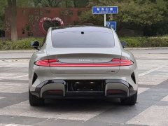 Xiaomi SU7 Quad Motor Ultra-Long Range Advanced Autonomous Driving Max - фото 6