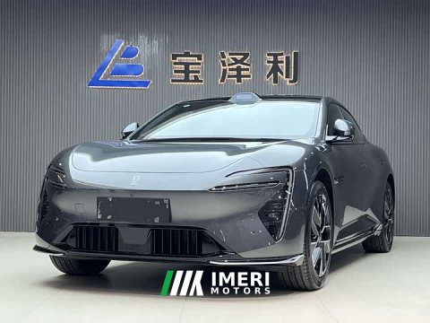 2025 Avatr 06 Max Pure Electric - ავტომობილი ჩინეთიდან