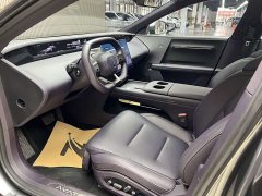 Avatr 06 Max Pure Electric - ფოტო 10