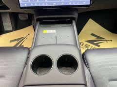 Avatr 06 Max Pure Electric - ფოტო 8