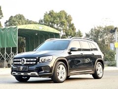 Mercedes-Benz GLB 200 Dynamic - ფოტო 1