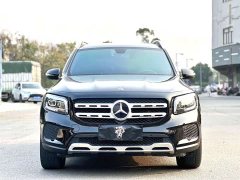 Mercedes-Benz GLB 200 Dynamic - ფოტო 2