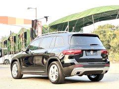 Mercedes-Benz GLB 200 Dynamic - ფოტო 3